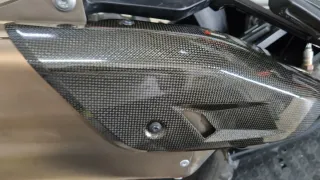 Akrapovic KTM 1290 Adventure