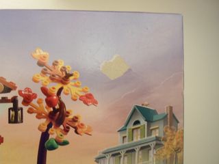 LEGO Friends La Scuderia di Autumn 41745