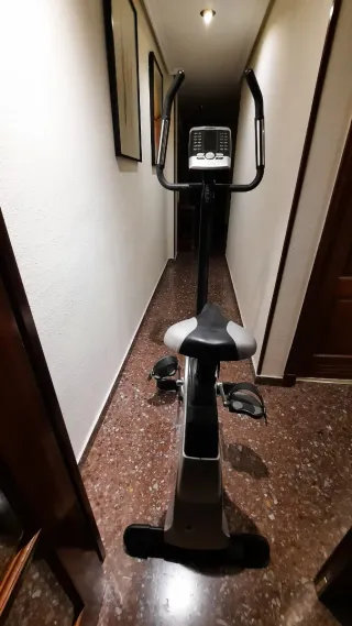 Bicicleta Estática Striale VPS-251