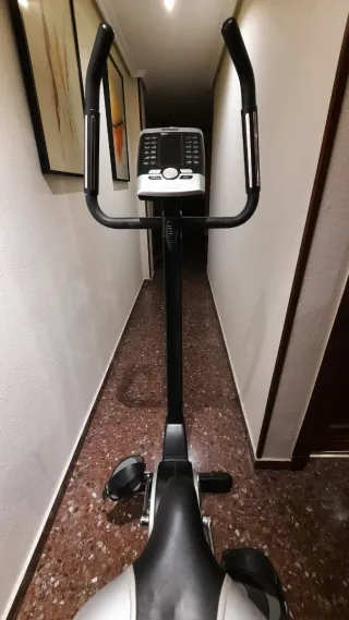 Bicicleta Estática Striale VPS-251