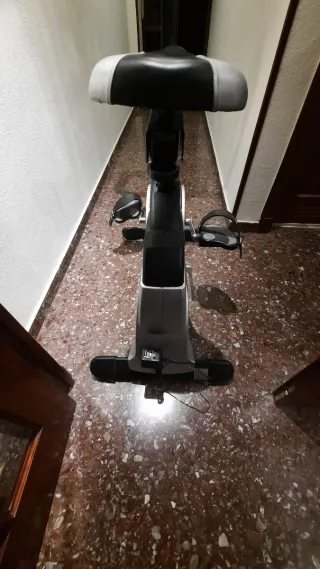 Bicicleta Estática Striale VPS-251