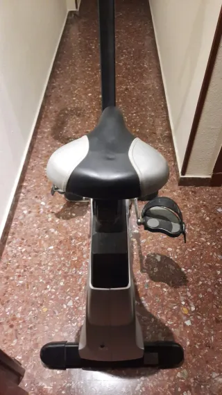 Bicicleta Estática Striale VPS-251