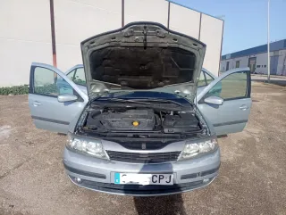 Renault Megane 2003