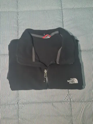 Polar The North Face Nero