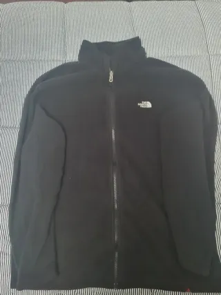Polar The North Face Nero