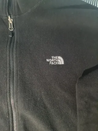 Polar The North Face Nero