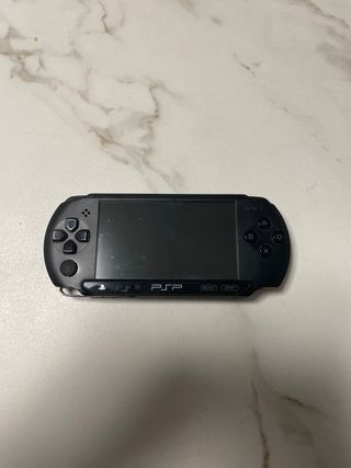 3 x Sony PSP