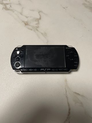 3 x Sony PSP
