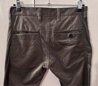 Pantalón G-Star RAW Gris Talla 29-30