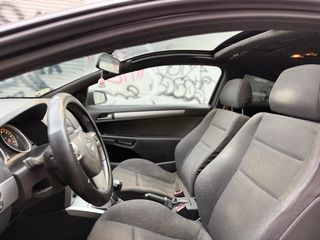 Opel Astra 2007