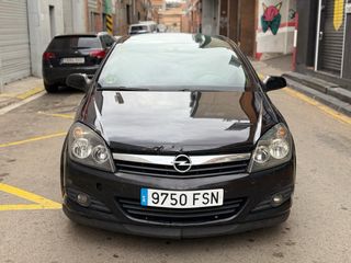 Opel Astra 2007