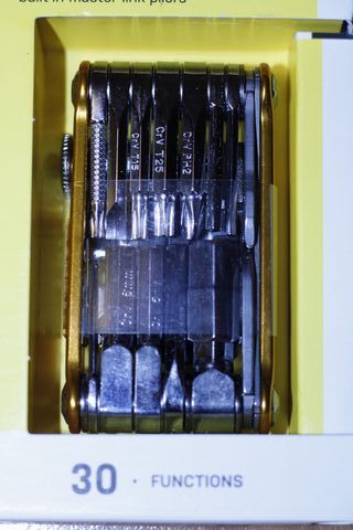 Topeak Mini PT30 Multi-tool