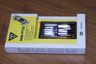 Topeak Mini PT30 Multi-tool