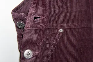 Peto Micropana Burdeos