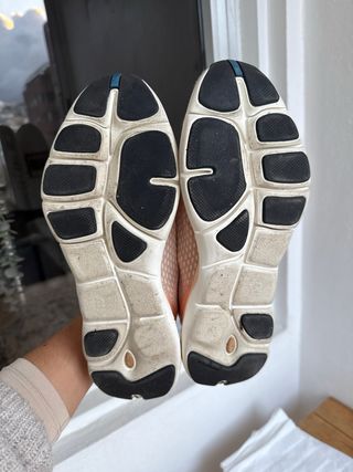 Tenis para correr talla 41