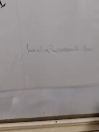 Opera Unica di Daniela Bressanutti. Volto di Donna