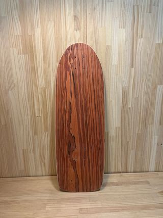 tabla skate old school o surfskate 10.0