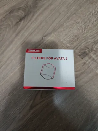 Filtri STARTRC per DJI Avata 2
