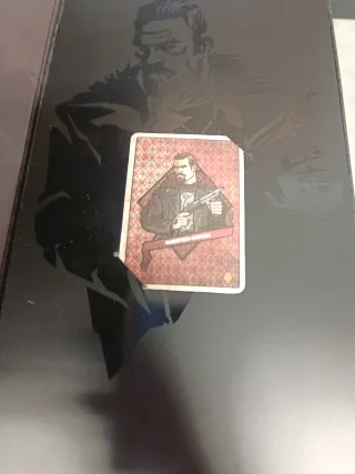 Figura 1/6 Gangsters Kingdom Diamond 2 Damtoys