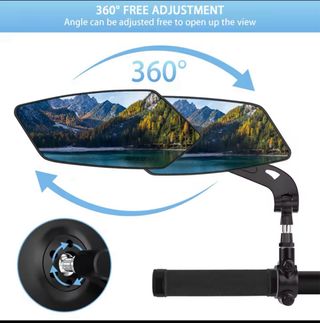 Patinete Xiaomi 4 Ultra + extras