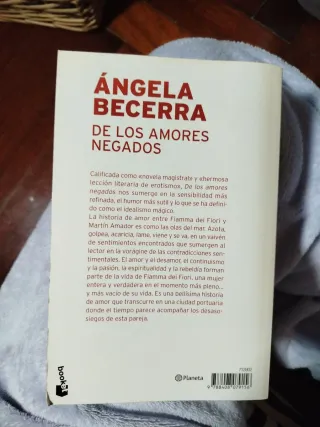 De los amores negados