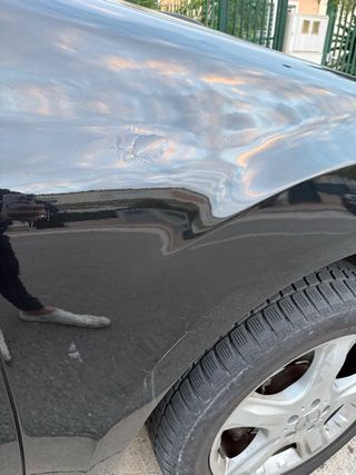 Mercedes-Benz Clase M 2007