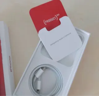 iPhone 13 Rosso come nuovo