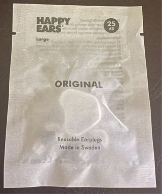 Tapones para oídos Happy Ears Original