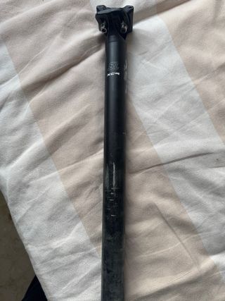 Tija sillín XRC 31.6