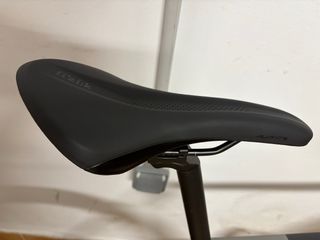 Sillín Fizik Aliante R5 Negro
