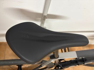 Sillín Fizik Aliante R5 Negro