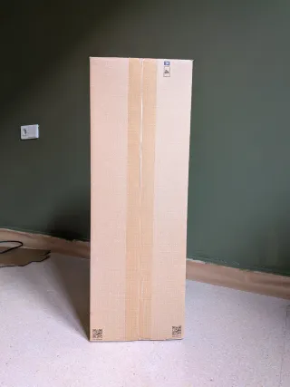 Aspiradora Samsung Jet 60 Turbo *Sin estrenar*