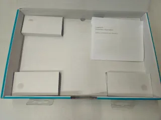 Tastiera Logitech K480 Bluetooth