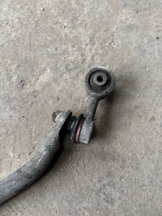 Barra Estabilizadora BMW E36 318is 4 Cilindros