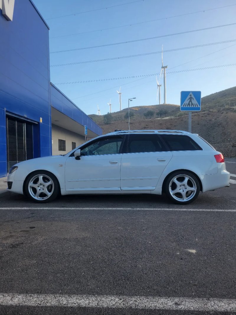 SEAT Exeo ST sport 2012 2.0tdi 143cv - foto 1