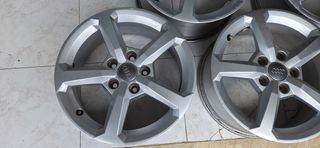 cerchi Audi Originali per A2, A3, A4, Golf, Astra