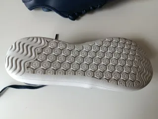 Zapatos de vestir azules para hombre