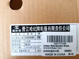 Zapatos de vestir azules para hombre