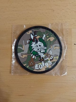 Parche militar de Operaciones Especiales