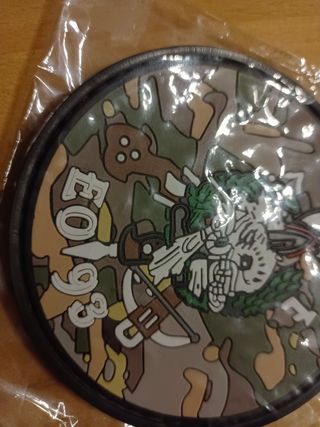 Parche militar de Operaciones Especiales