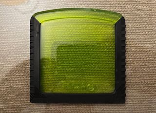 Rascador Skoda Verde