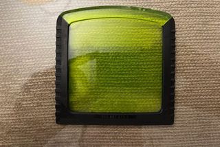 Rascador Skoda Verde