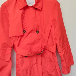 Chaqueta Pedro del Hierro roja