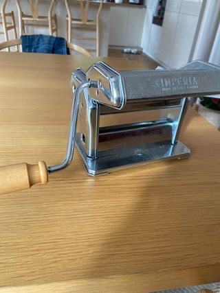 Macchina per pasta fresca Imperia