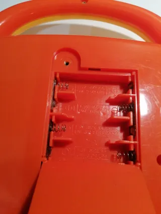 Piano infantil "La Banda en concierto"