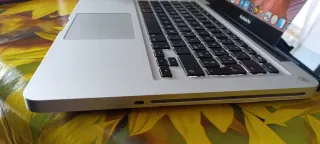 MacBook Pro A1278 Apple Grigio/Argento