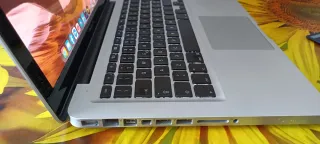 MacBook Pro A1278 Apple Grigio/Argento