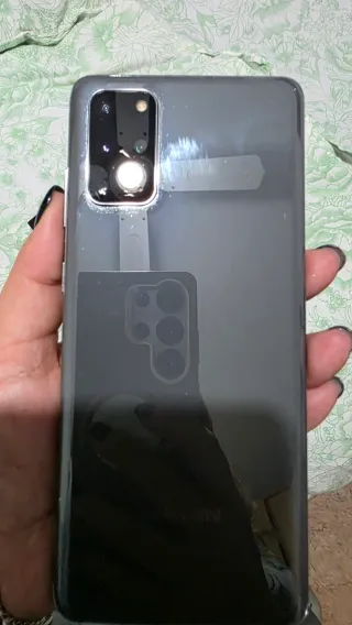 Samsung Galaxy S20+ 5G