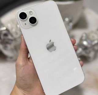 iPhone 14 Plus Bianco