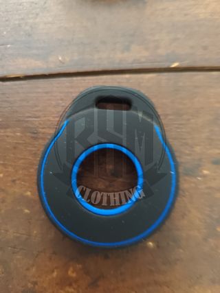 Cover trasponder 2000/2006